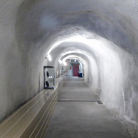 Appartamento Bodmen B Zermatt Esterno foto