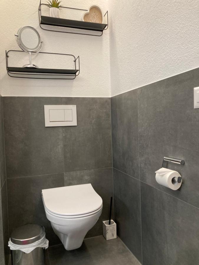 Appartamento Bodmen B Zermatt Esterno foto