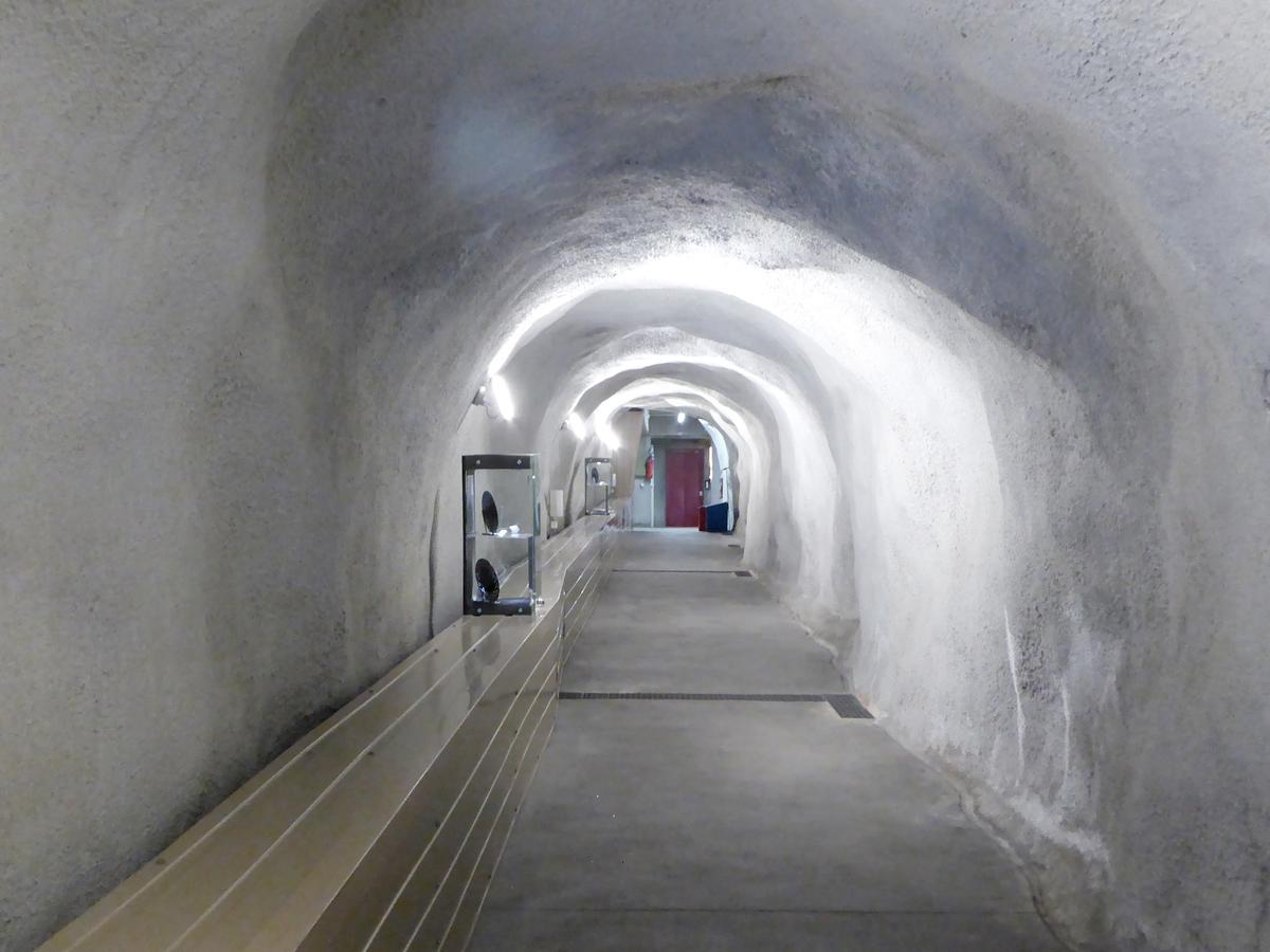 Appartamento Bodmen B Zermatt Esterno foto
